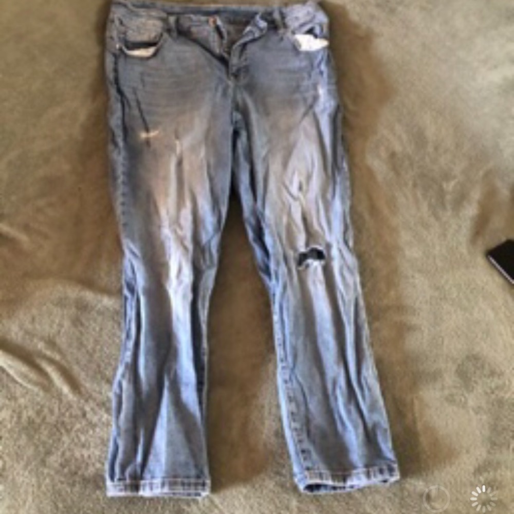 Jeans